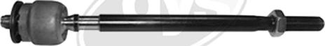 DYS 24-00608 - Inner Tie Rod, Axle Joint www.parts5.com