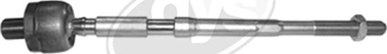 DYS 24-02458 - Inner Tie Rod, Axle Joint www.parts5.com