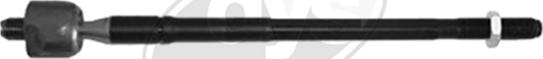 DYS 24-02665 - Inner Tie Rod, Axle Joint www.parts5.com
