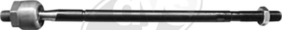 DYS 24-10473 - Inner Tie Rod, Axle Joint www.parts5.com
