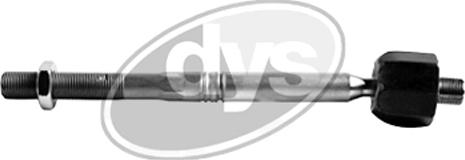 DYS 24-25694 - Inner Tie Rod, Axle Joint www.parts5.com