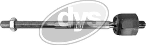 DYS 24-26405 - Осевой шарнир, рулевая тяга www.parts5.com