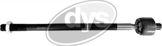 DYS 24-26645 - Inner Tie Rod, Axle Joint www.parts5.com