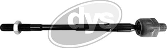 DYS 24-26662 - Inner Tie Rod, Axle Joint www.parts5.com
