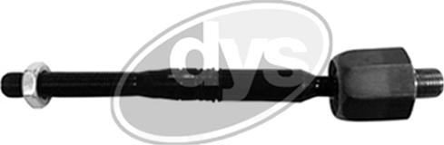 DYS 24-26295 - Inner Tie Rod, Axle Joint www.parts5.com