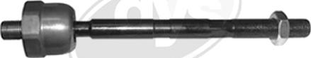 DYS 24-20636 - Inner Tie Rod, Axle Joint www.parts5.com