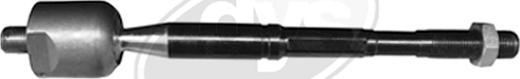 DYS 24-20743 - Inner Tie Rod, Axle Joint www.parts5.com