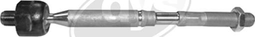 DYS 24-21690 - Аксиален шарнирен накрайник, напречна кормилна щанга www.parts5.com