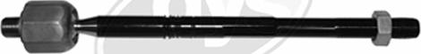 DYS 24-21609 - Inner Tie Rod, Axle Joint www.parts5.com
