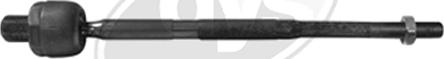 DYS 24-21608 - Inner Tie Rod, Axle Joint www.parts5.com