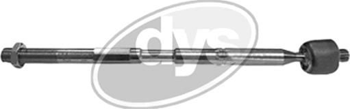 DYS 24-27529 - Inner Tie Rod, Axle Joint www.parts5.com