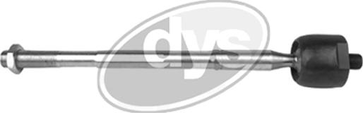 DYS 24-27528 - Inner Tie Rod, Axle Joint www.parts5.com