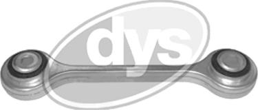 DYS 26-21724 - Track Control Arm www.parts5.com