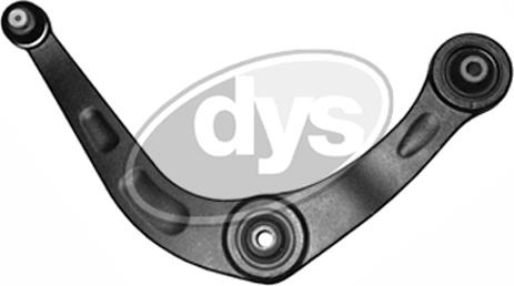 DYS 20-00847-1 - Track Control Arm www.parts5.com