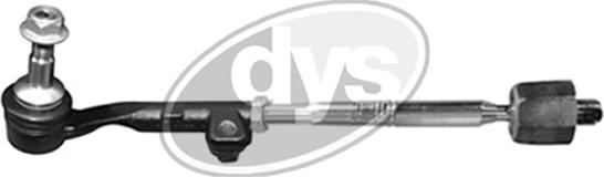 DYS 21-26426 - Tie Rod www.parts5.com