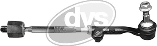 DYS 21-26427 - Tie Rod www.parts5.com
