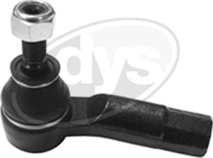 DYS 22-06102-1 - Tie Rod End www.parts5.com