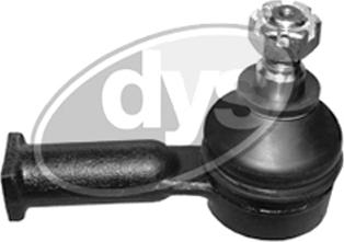 DYS 22-25995 - Tie Rod End www.parts5.com