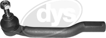 DYS 22-20680 - Tie Rod End www.parts5.com