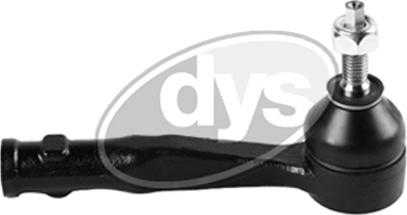 DYS 22-27190 - Tie Rod End www.parts5.com