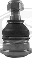 DYS 27-09824 - Ball Joint www.parts5.com
