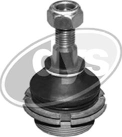 DYS 27-00840 - Ball Joint www.parts5.com