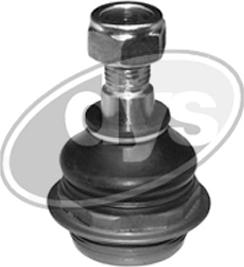 DYS 27-00870 - Ball Joint www.parts5.com