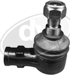 DYS 27-00265 - Ball Joint www.parts5.com