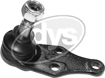 DYS 27-01727 - Ball Joint www.parts5.com