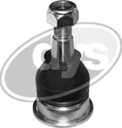 DYS 27-02634 - Ball Joint www.parts5.com