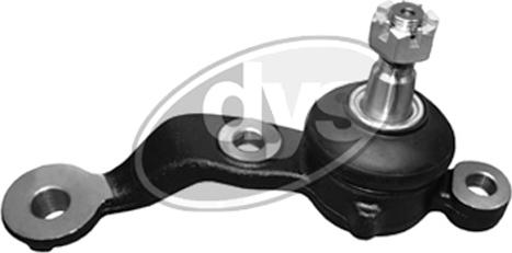 DYS 27-26096 - Ball Joint www.parts5.com