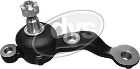 DYS 27-26097 - Ball Joint www.parts5.com