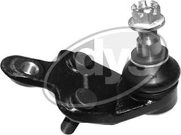 DYS 27-21644 - Ball Joint www.parts5.com