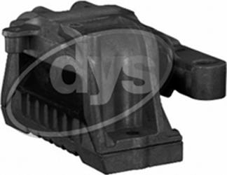 DYS 71-25804 - Holder, engine mounting www.parts5.com