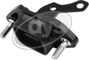 DYS 71-26317 - Holder, engine mounting www.parts5.com