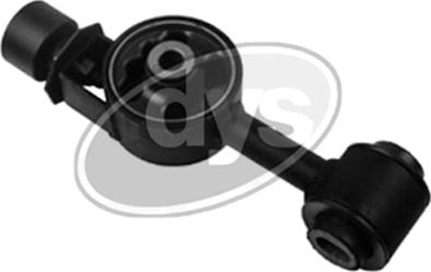 DYS 71-26323 - Holder, engine mounting www.parts5.com