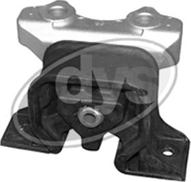 DYS 71-22450 - Holder, engine mounting www.parts5.com