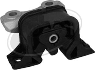 DYS 71-22481 - Holder, engine mounting www.parts5.com