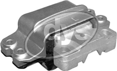 DYS 71-22659 - Holder, engine mounting www.parts5.com