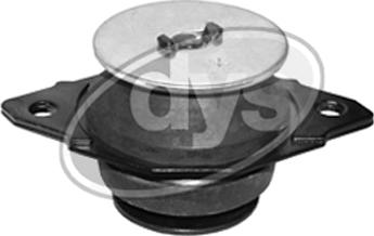 DYS 71-22650 - Holder, engine mounting www.parts5.com