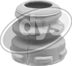 DYS 73-26952 - Rubber Buffer, suspension www.parts5.com