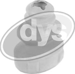 DYS 73-27001 - Rubber Buffer, suspension www.parts5.com