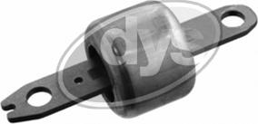 DYS 72-26794 - Mounting, axle beam www.parts5.com