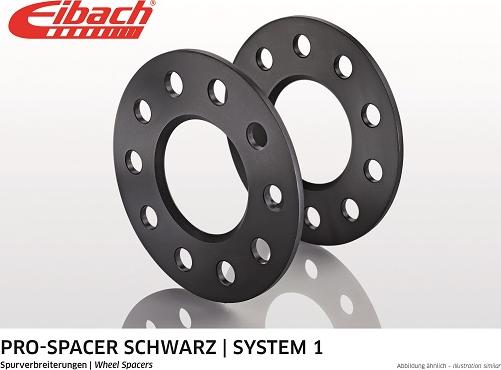 Eibach S90-1-05-017-B - Track widening www.parts5.com