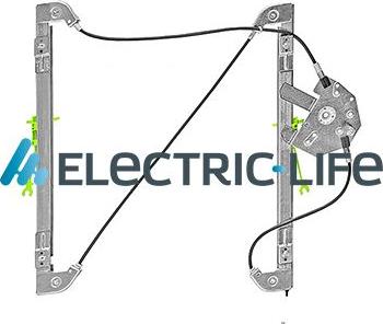 Electric Life ZR BM703 L - Window Regulator www.parts5.com