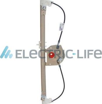Electric Life ZR BM710 R - Window Regulator www.parts5.com