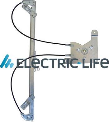 Electric Life ZR OP733 R - Window Regulator www.parts5.com
