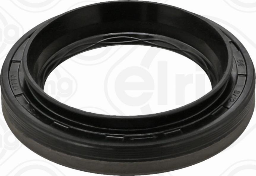 Elring 996.840 - Shaft Seal, differential www.parts5.com
