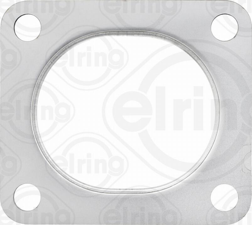 Elring 996.800 - Gasket, charger www.parts5.com