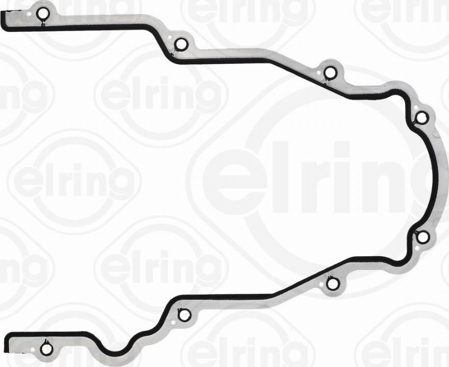 Elring 948.280 - Gasket, timing case cover www.parts5.com